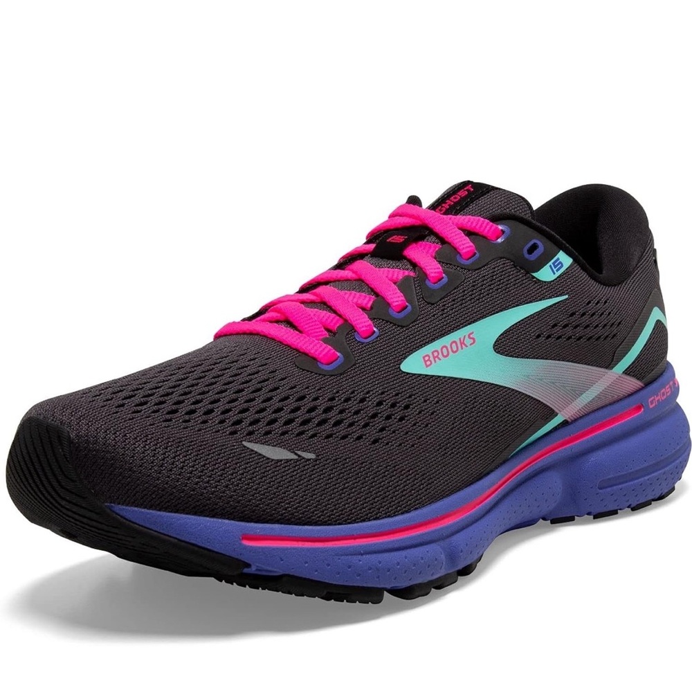 Brooks Ghost 15 for Women Size 6.5